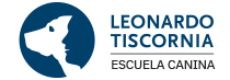 Escuela Canina Leonardo Tiscornia logo